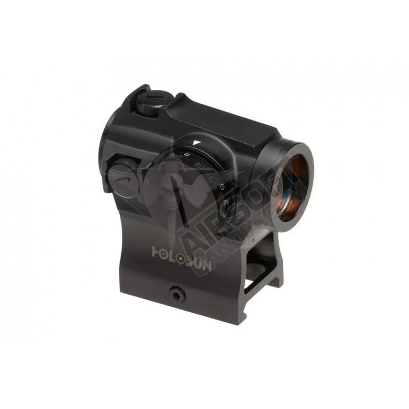 HE503R Elite Dot Sight · Naranja