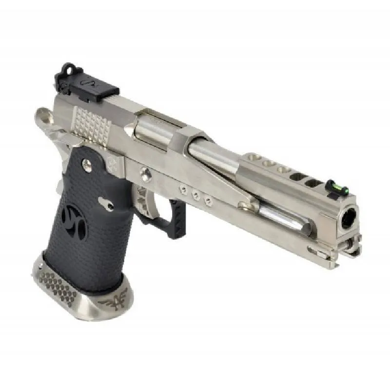 HX2201 IPSC Split · Plata