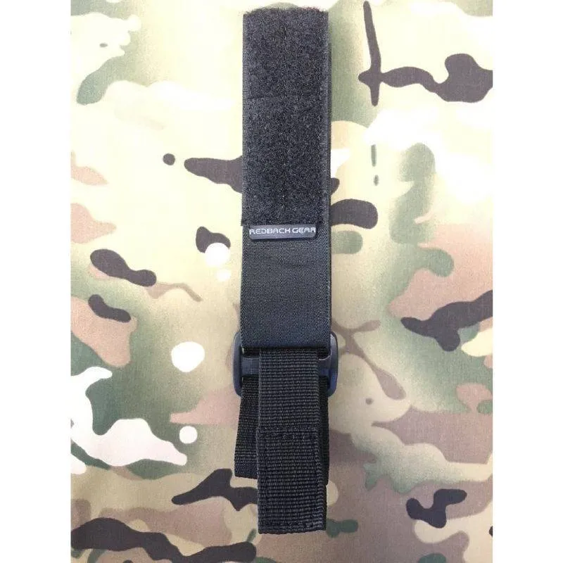 Tourniquet Strap Shadow · Negro