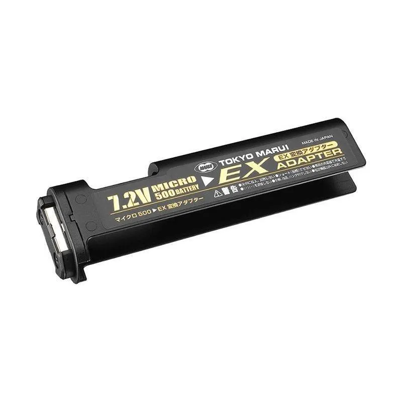 Tokyo Marui Adaptador Batería