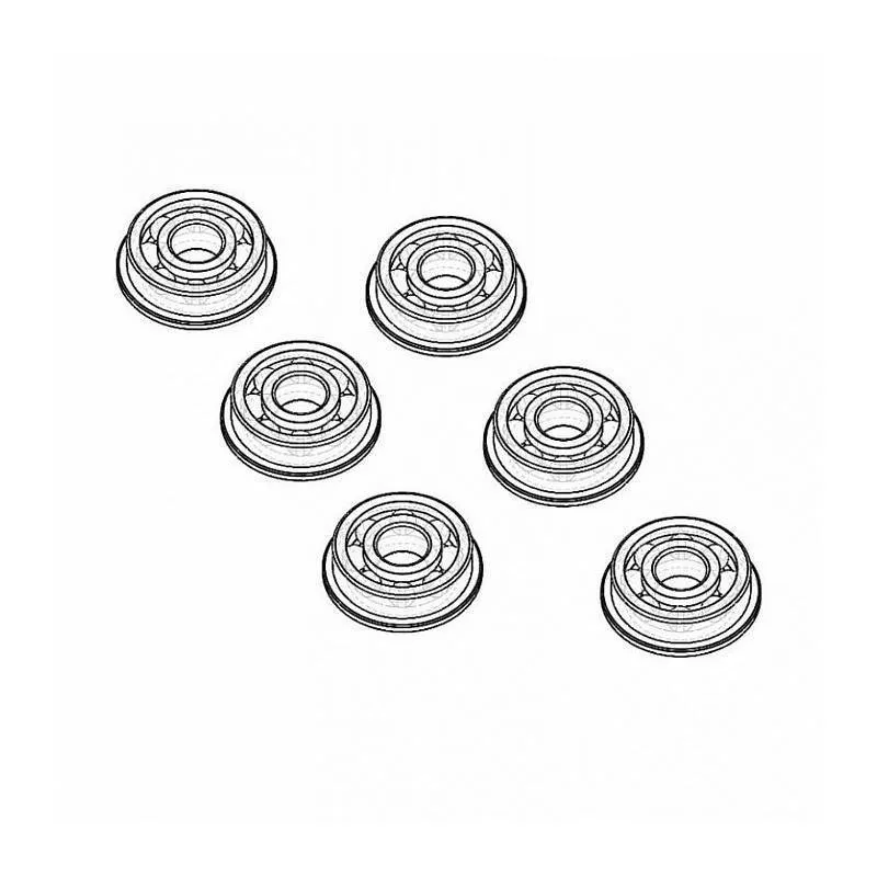 Bearing 9mm