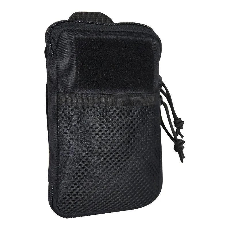 Bolsillo de Operator · Multicam