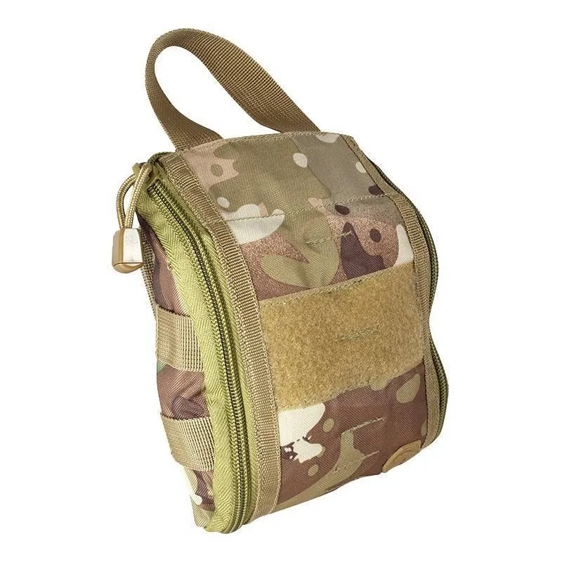 Express Utility Pouch Medium · Multicam