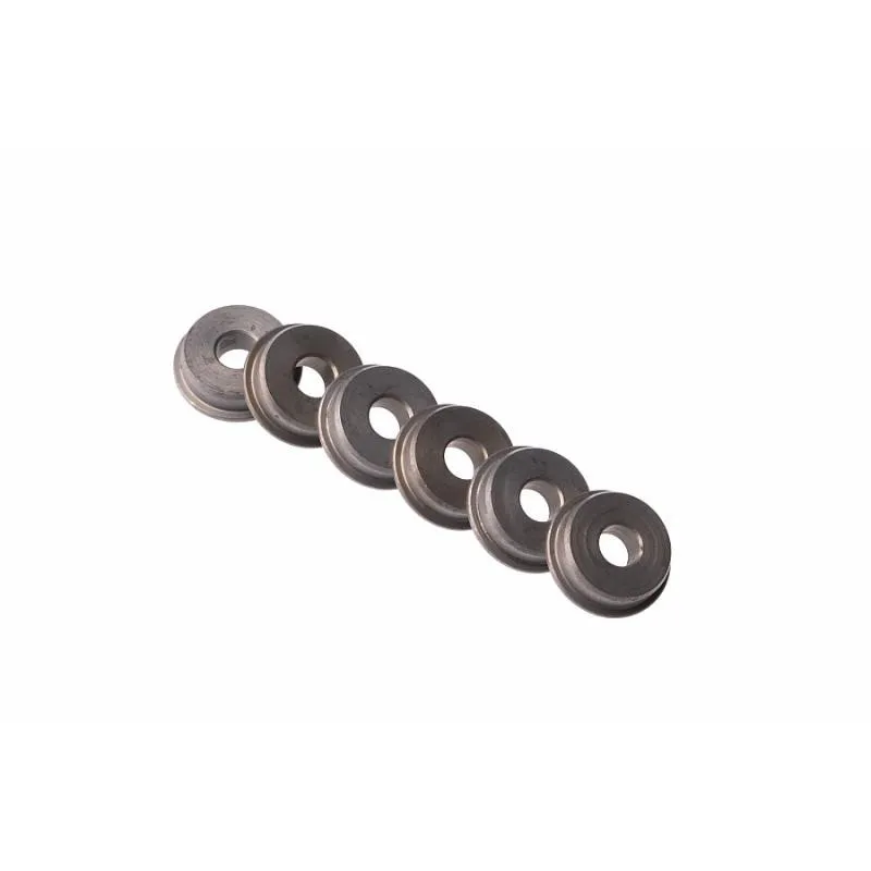 Bushings 9mm CNC