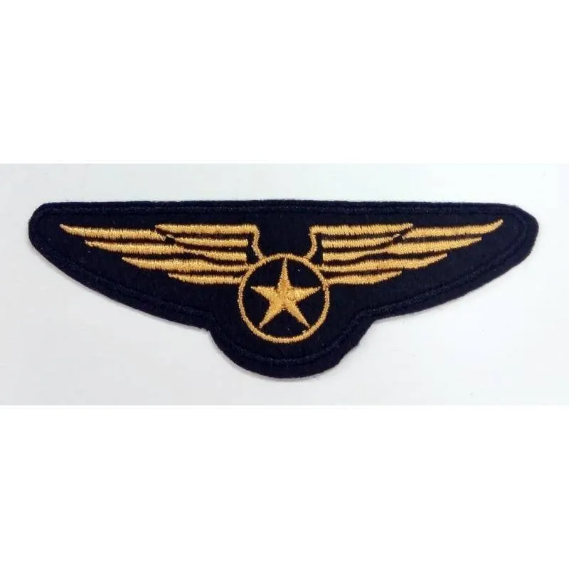 Termoadhesivo Aviacion