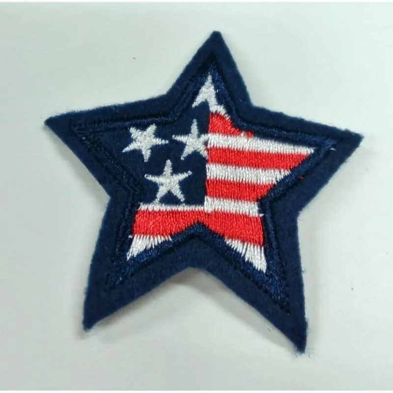 Termoadhesivo Estrella USA