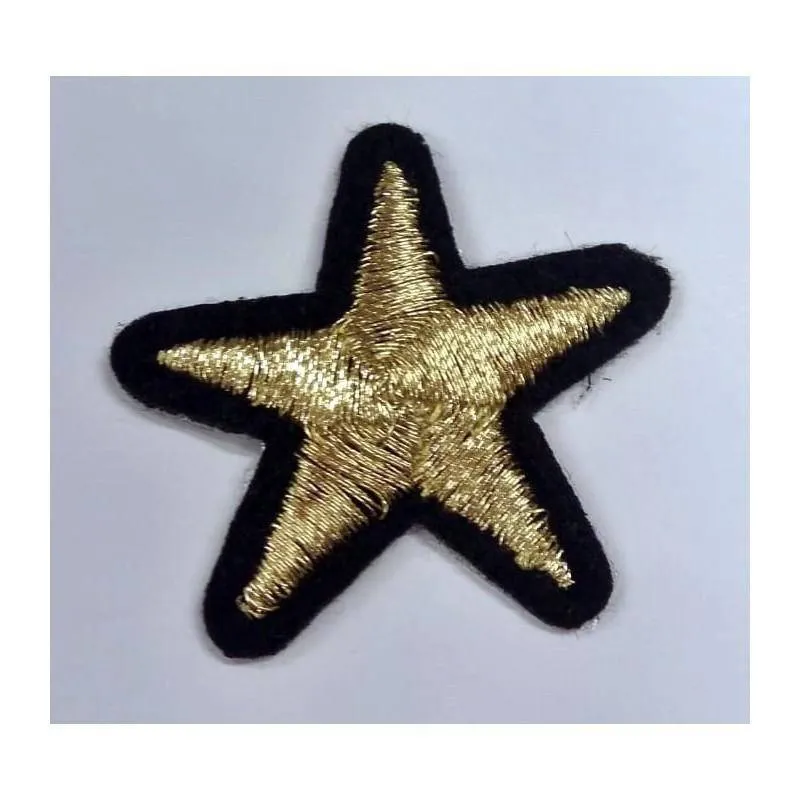 Termoadhesivo Estrella