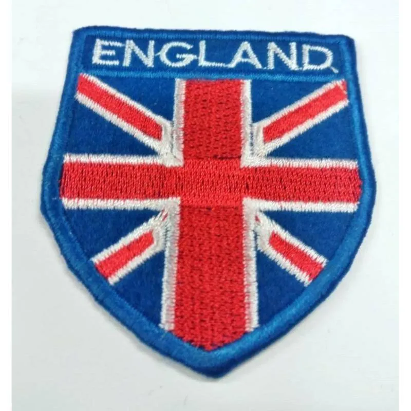Termoadhesivo England