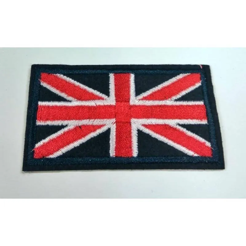 Termoadhesivo Inglaterra