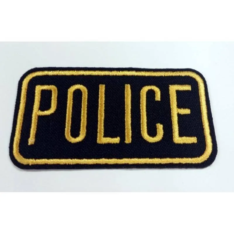 Termoadhesivo Police