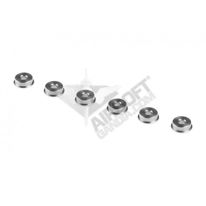 Bushings de Acero