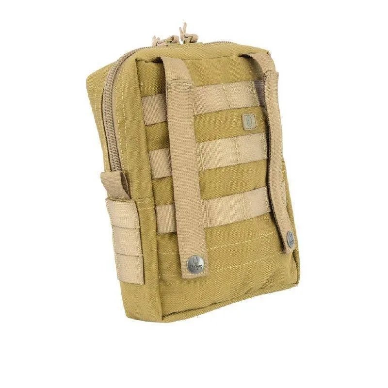 Utility (Grande) Shadow · Multicam Tropic