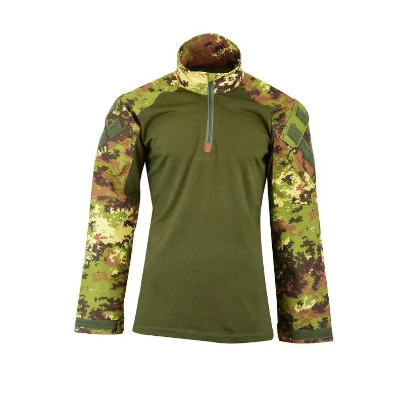 Camisa Combat Shadow