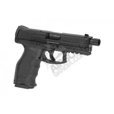 H&k VP9 Tactical Metal Version - HK