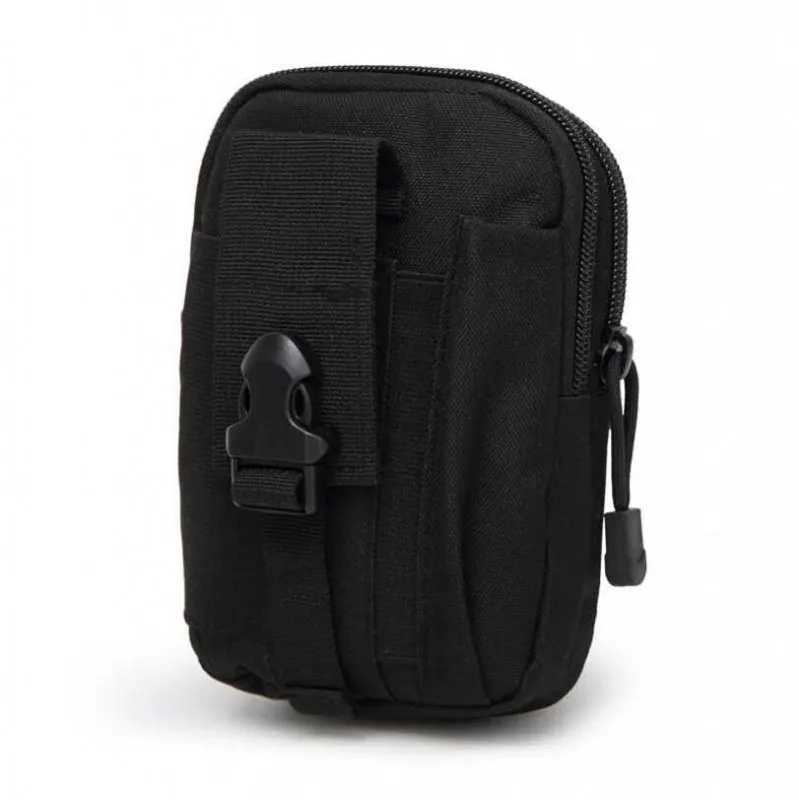 Accesorio Deluxe · Negro