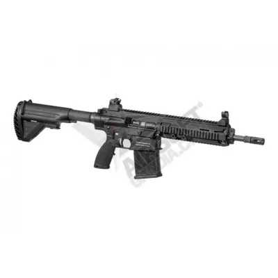 H&k HK417D Gbr