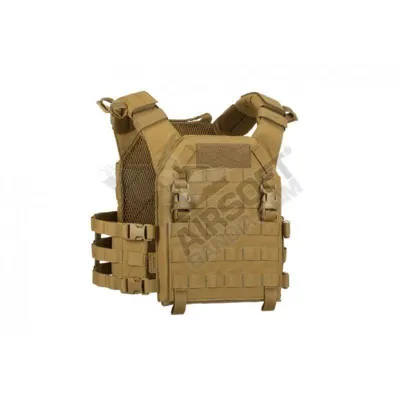 Recon Plate Carrier M - WARRIOR