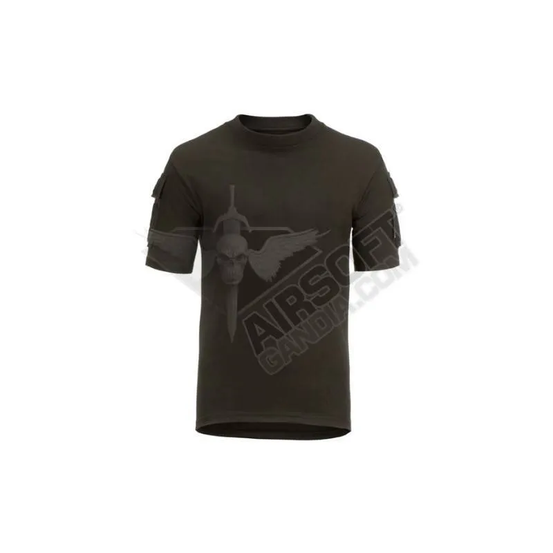 Tactical Invader Gear