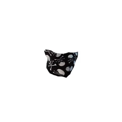 Neopreno Calavera Hueso