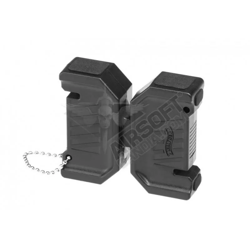Walther Afiladora Compacto