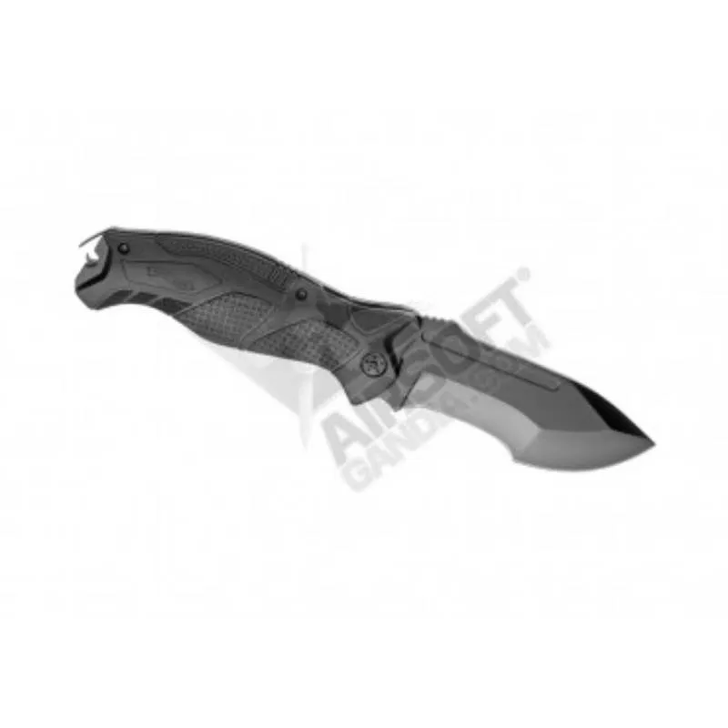 Cuchillo Walther OSK II Folder