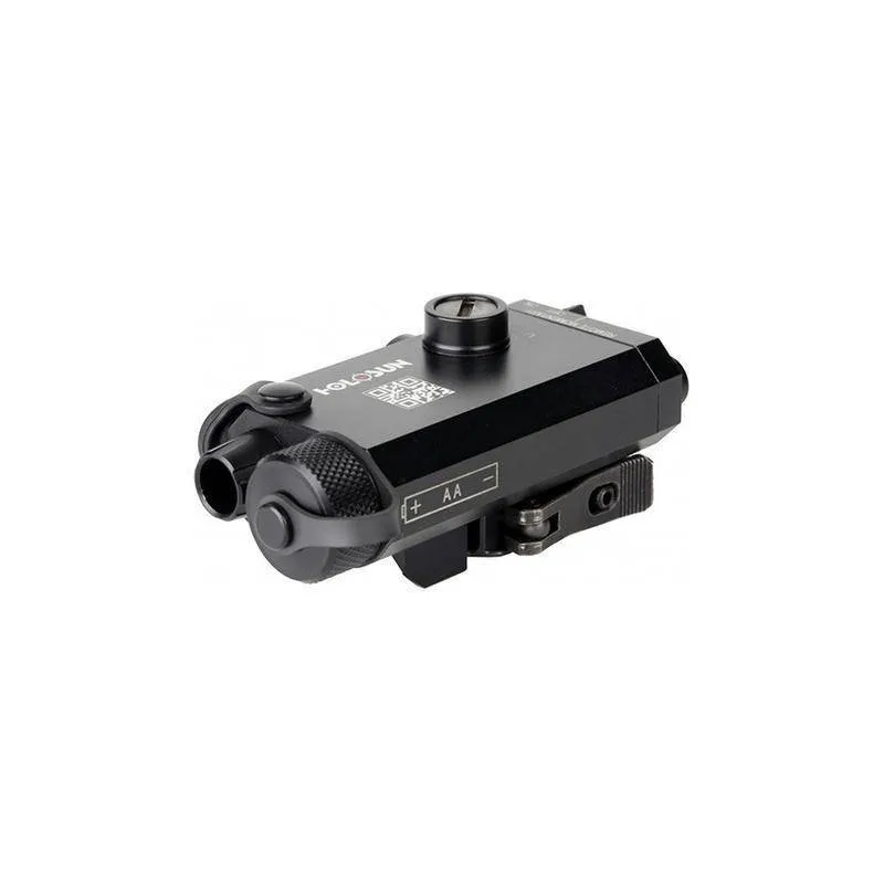 LS117IR Collimated Laser IR