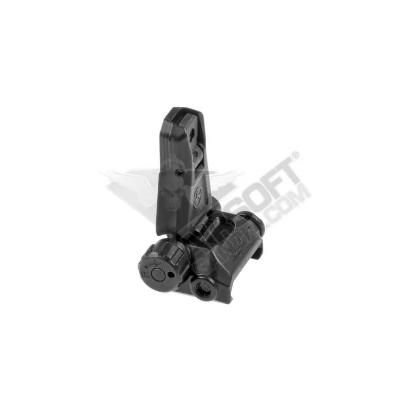 Magpul MBUS Pro Sight Rear