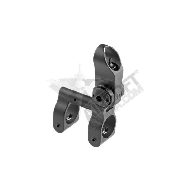 Flip-Up Tactical Front Sight