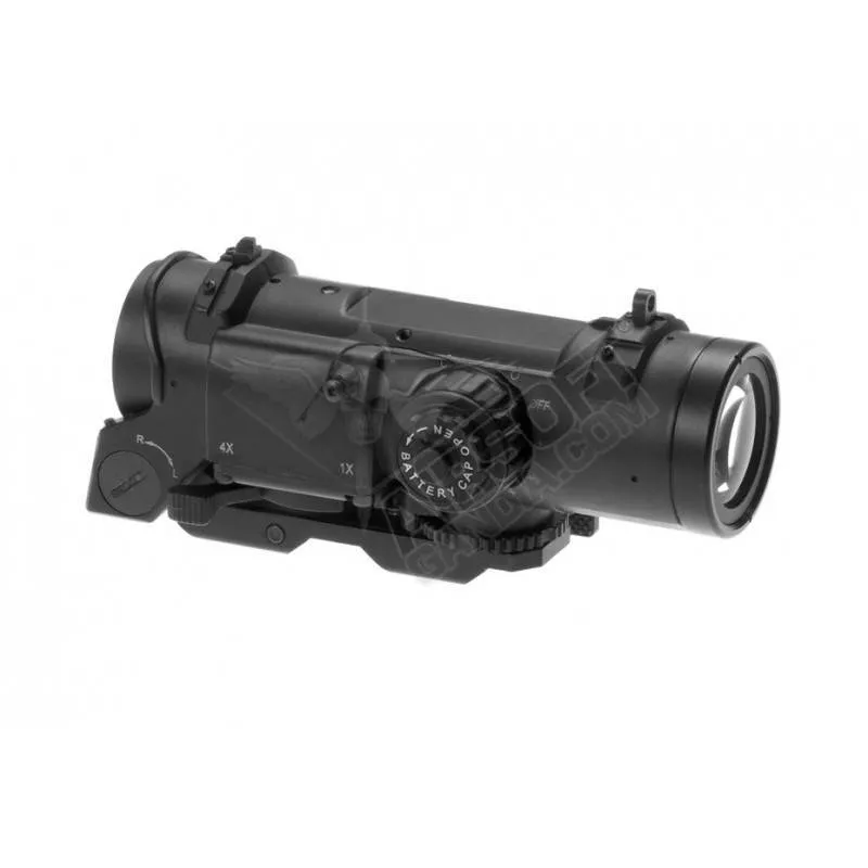 EC Sight 1-4x