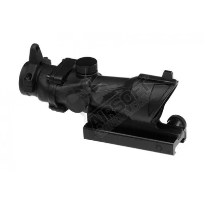 4x32 Combat Scope