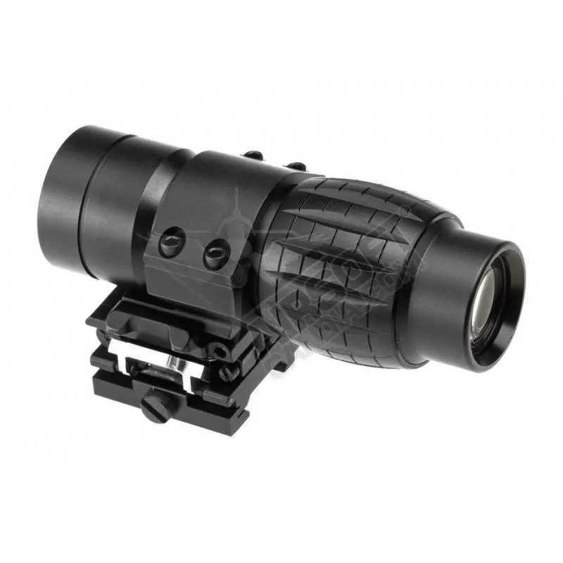 Aim-O FXD 4x Magnifier