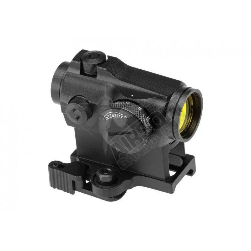 T2 Red Dot with QD Mount · Negro