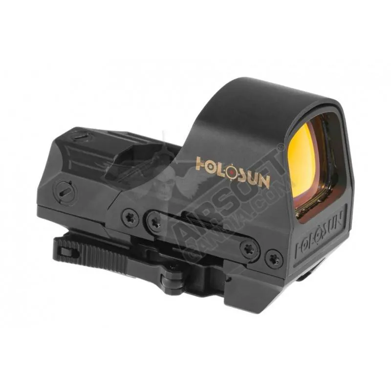 Holosun HS510C Solar Red Dot Sight