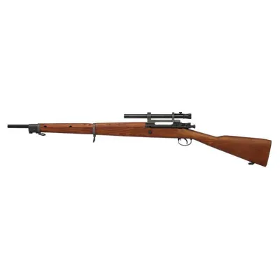 Springfield M1903 A4 CO2 G&G