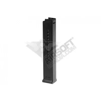 Cargador UMP 45 110 rds