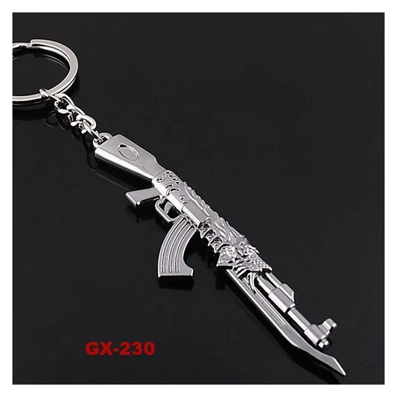 Llavero AK47