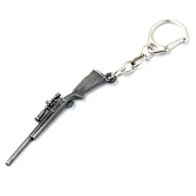 Llavero M700 Enganche Rapido