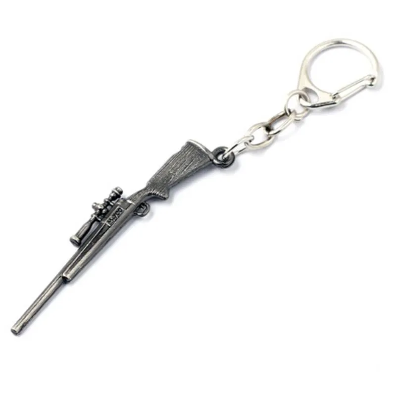 Llavero M700 Enganche Rapido