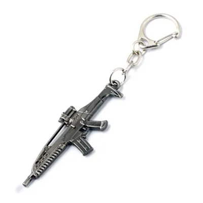 Llavero XM8 Enganche Rapido