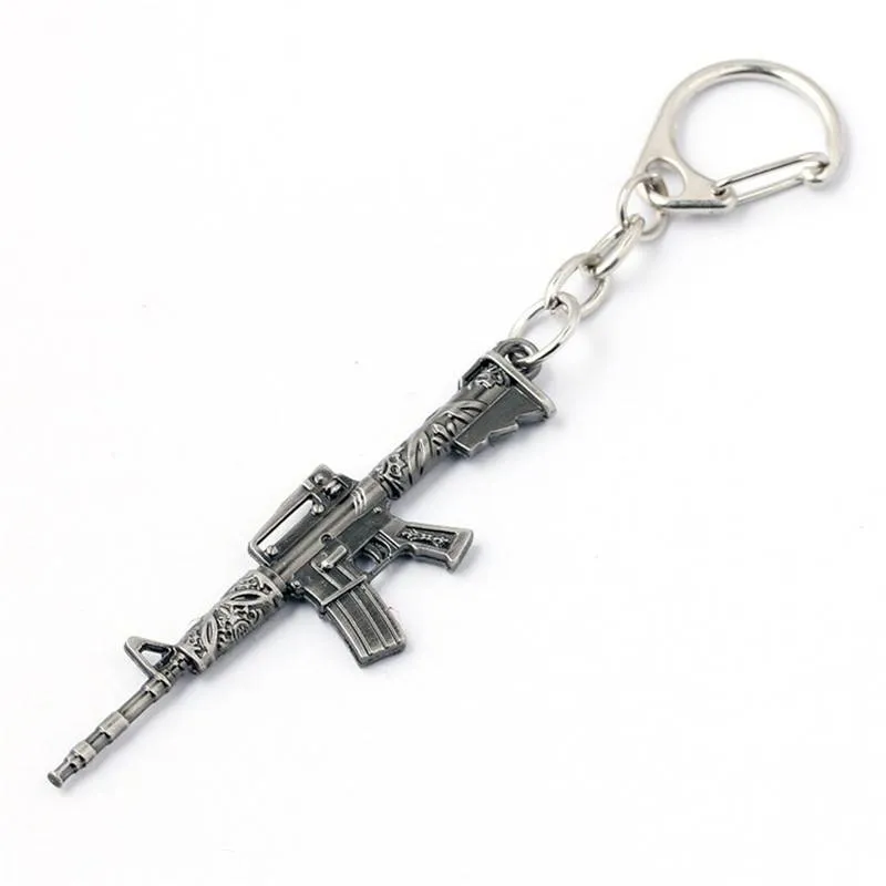 Llavero M733 Enganche Rapido