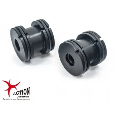 Inner Barrel Spacer Set for VSR10 Gspec - Action Army