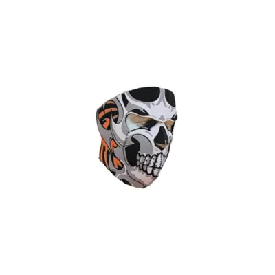 Neopreno Skull Completa