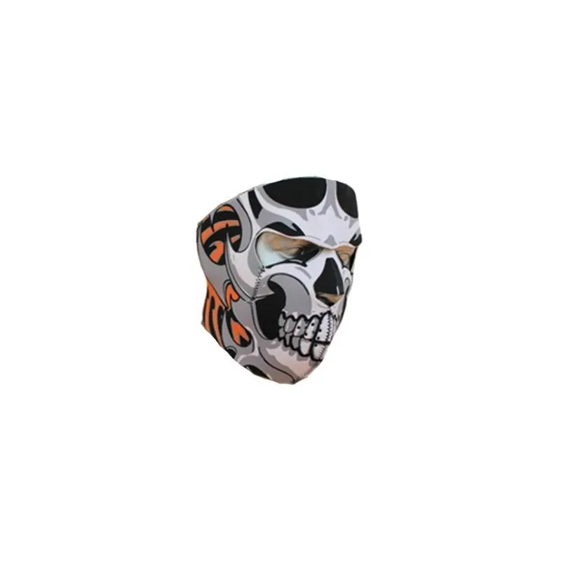 Neopreno Skull Completa