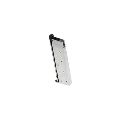 Cargador Cromado 1911/MEU 15RD
