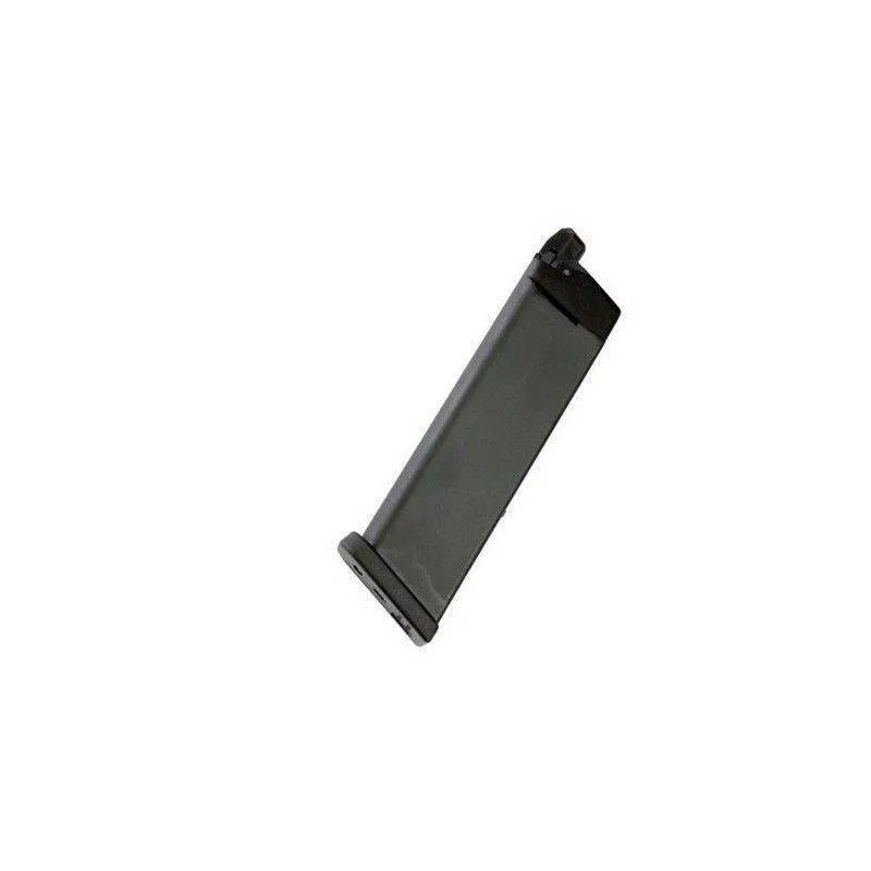 Cargador Glock 19/23 25RD