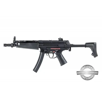 MP5 J JG069