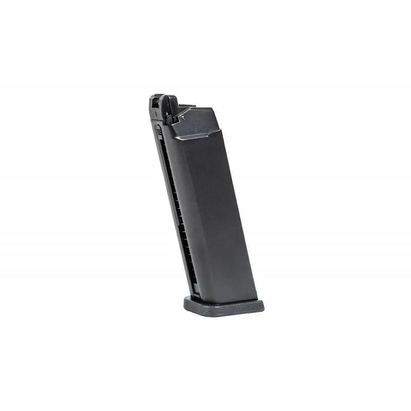 Cargador Glock 17/G18/G33