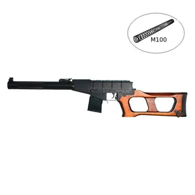 VSS Vintorez M100