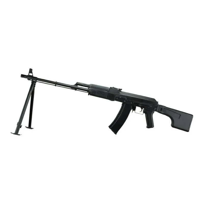 Rpks 74MN · Negro