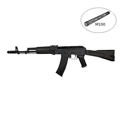LCK74 Mn M100
